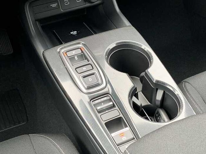 Honda Civic 2.0 Hybrid Elegance Facelift MJ2026 SOFORT