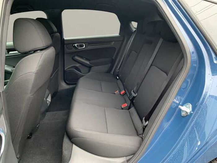 Honda Civic 2.0 Hybrid Elegance Facelift MJ2026 SOFORT