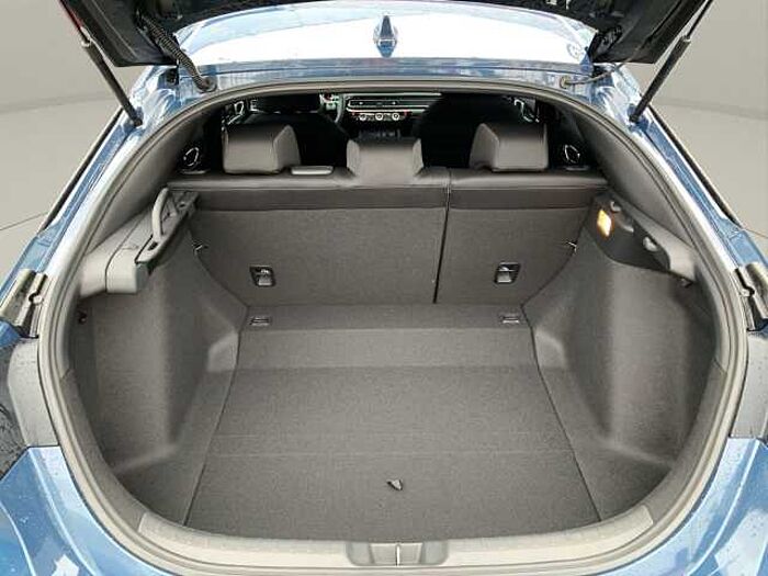 Honda Civic 2.0 Hybrid Elegance Facelift MJ2026 SOFORT