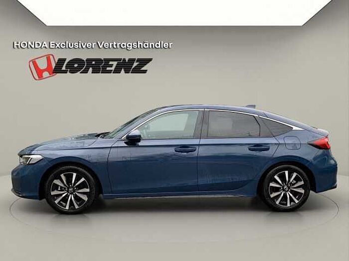 Honda Civic 2.0 Hybrid Elegance Facelift MJ2026 SOFORT