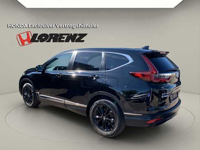Honda CR-V 2.0i-MMD HYBRID 2WD SportLine Allwetter neu