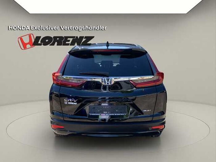 Honda CR-V 2.0i-MMD HYBRID 2WD SportLine Allwetter neu