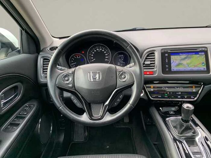 Honda HR-V 1.6DTEC Executive AHK NAVI KAMERA PANO M&S