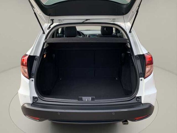 Honda HR-V 1.6DTEC Executive AHK NAVI KAMERA PANO M&S