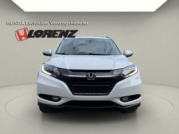 Honda HR-V 1.6DTEC Executive AHK NAVI KAMERA PANO M&S