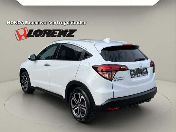 Honda HR-V 1.6DTEC Executive AHK NAVI KAMERA PANO M&S