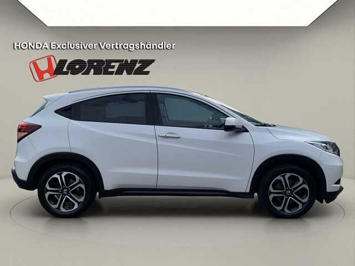 Honda HR-V 1.6DTEC Executive AHK NAVI KAMERA PANO M&S