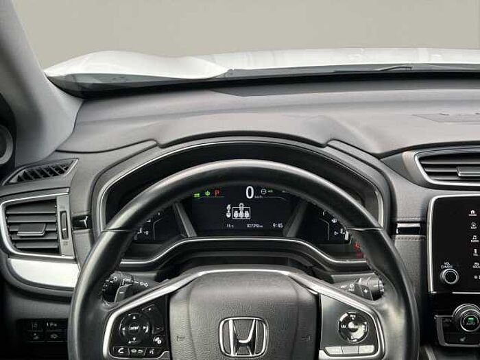 Honda CR-V 2.0 HYBRID Elegance PDC*Klima*Sitzheizung