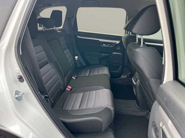 Honda CR-V 2.0 HYBRID Elegance PDC*Klima*Sitzheizung
