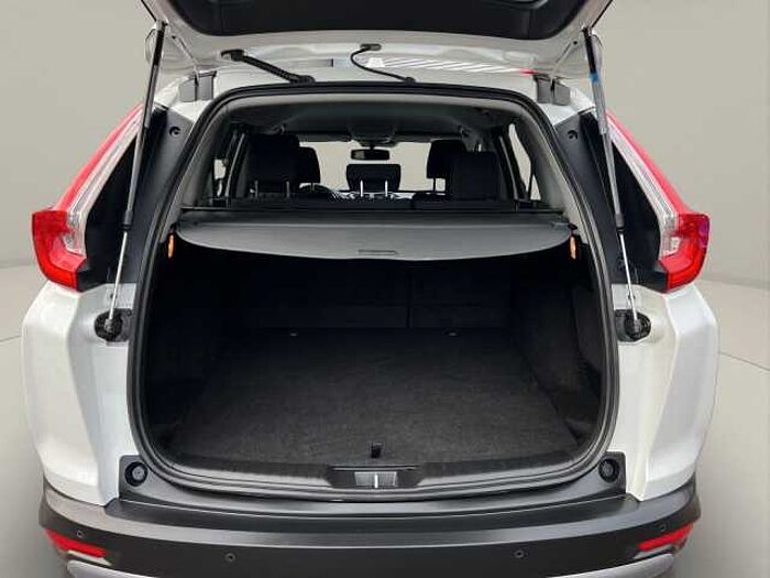 Honda CR-V 2.0 HYBRID Elegance PDC*Klima*Sitzheizung