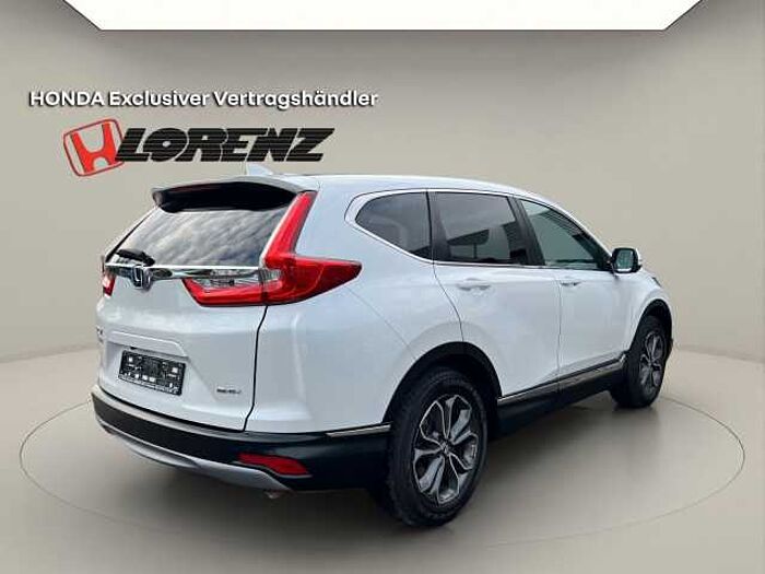 Honda CR-V 2.0 HYBRID Elegance PDC*Klima*Sitzheizung