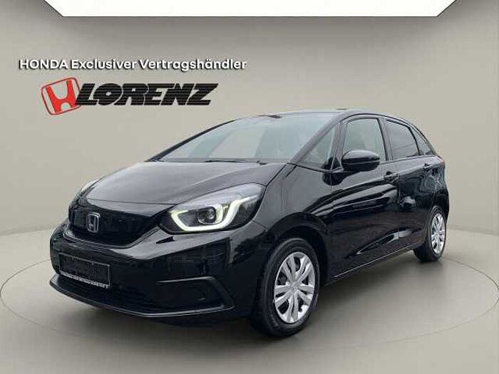 Honda Jazz 1.5 i-MMD Hybrid Comfort LED ACC SITZHEIZG