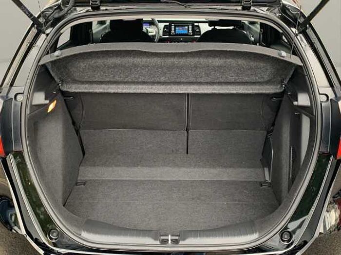 Honda Jazz 1.5 i-MMD Hybrid Comfort LED ACC SITZHEIZG