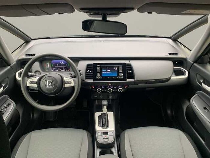 Honda Jazz 1.5 i-MMD Hybrid Comfort LED ACC SITZHEIZG