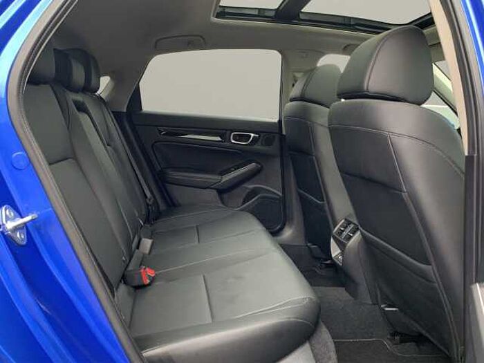 Honda Civic 2.0 Hybrid Advance inkl.Winterräder