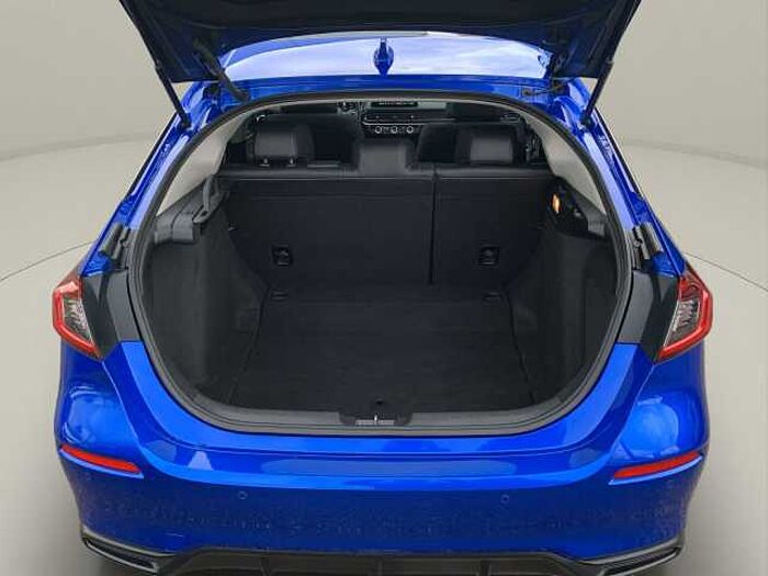 Honda Civic 2.0 Hybrid Advance inkl.Winterräder