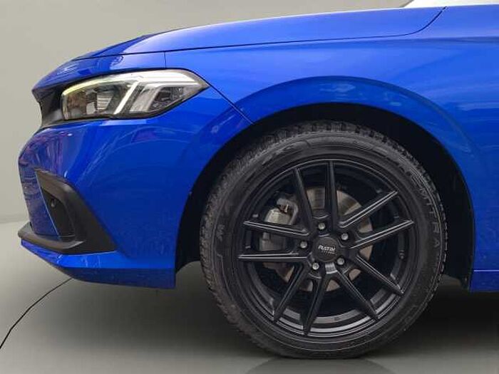 Honda Civic 2.0 Hybrid Advance inkl.Winterräder