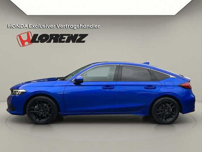 Honda Civic 2.0 Hybrid Advance inkl.Winterräder