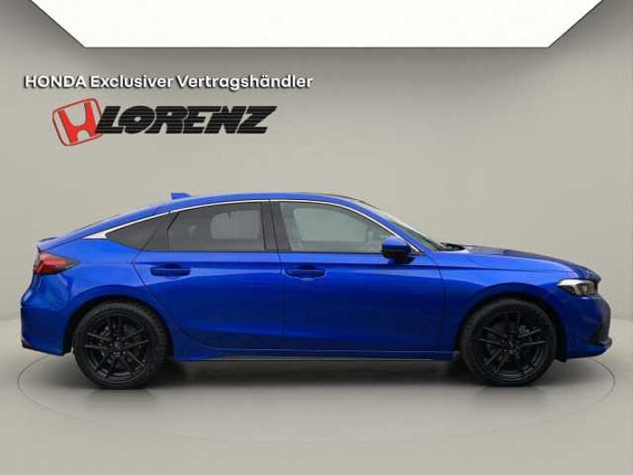 Honda Civic 2.0 Hybrid Advance inkl.Winterräder