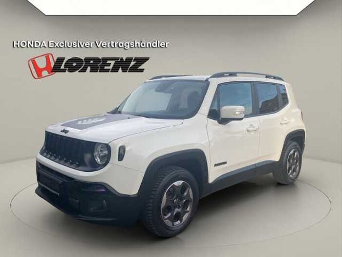 Jeep Renegade Limited FWD