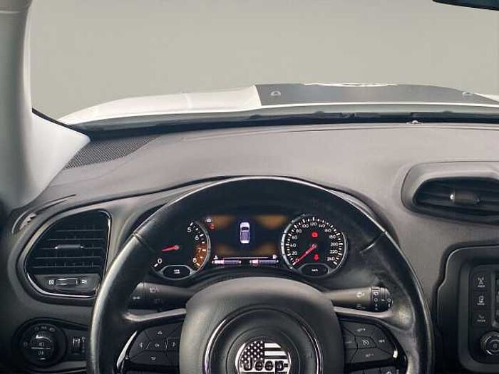 Jeep Renegade Limited FWD