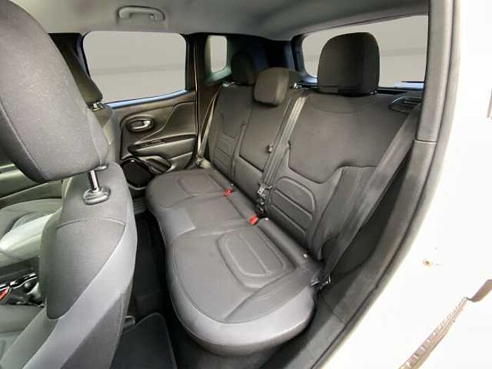 Jeep Renegade Limited FWD