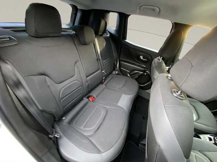 Jeep Renegade Limited FWD