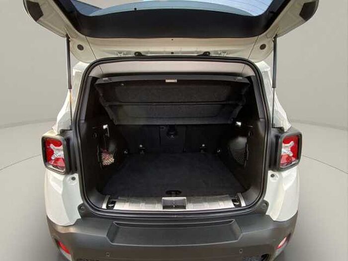 Jeep Renegade Limited FWD