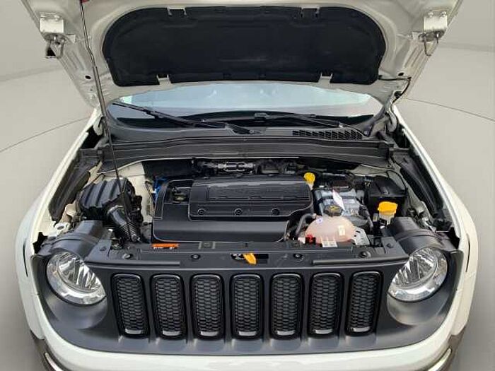 Jeep Renegade Limited FWD