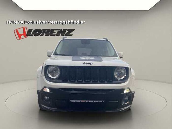 Jeep Renegade Limited FWD