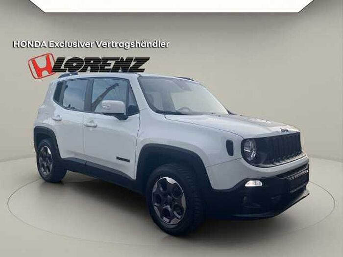 Jeep Renegade Limited FWD