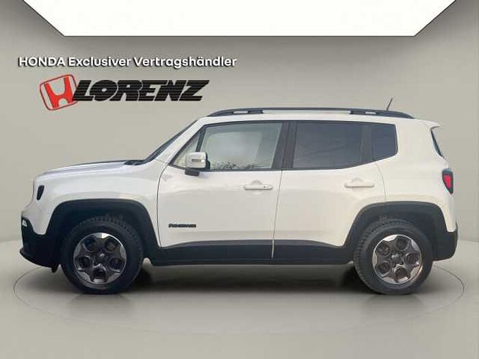 Jeep Renegade Limited FWD