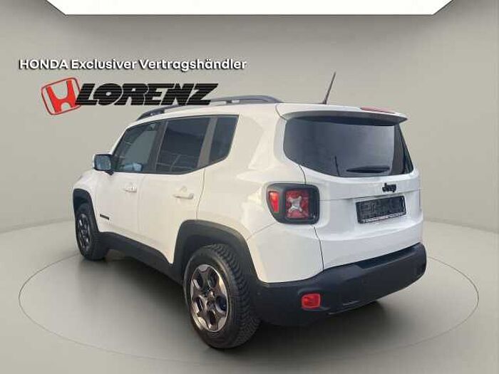 Jeep Renegade Limited FWD