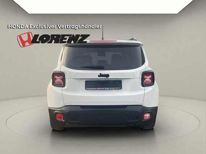 Jeep Renegade Limited FWD