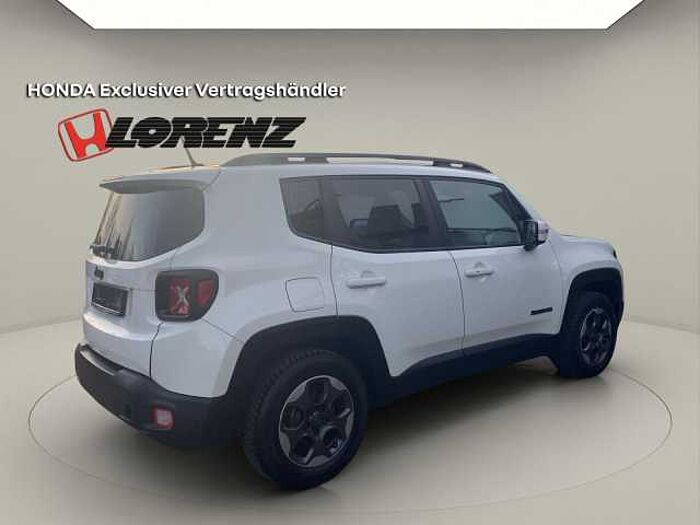 Jeep Renegade Limited FWD