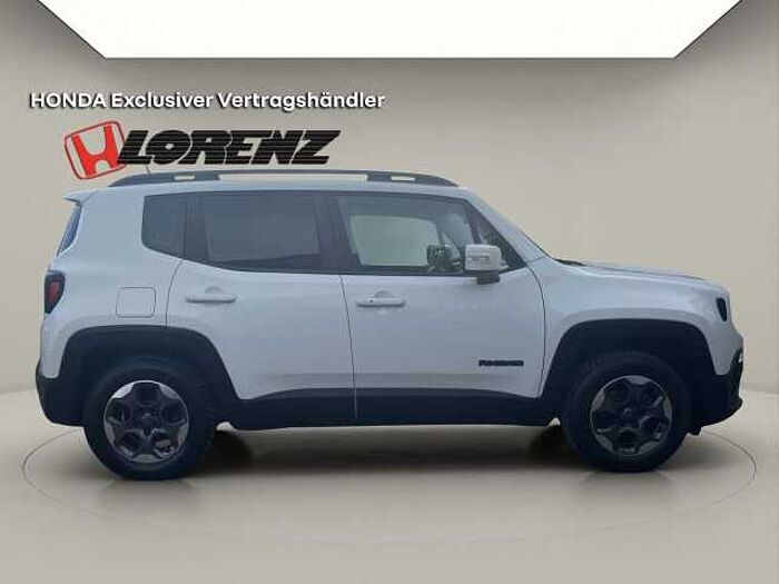 Jeep Renegade Limited FWD