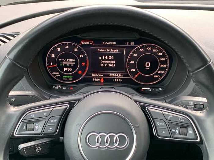 Audi A3 Sportback 35TFSI sport S line NAVI 19 VIRTUAL
