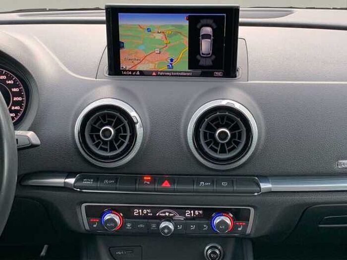 Audi A3 Sportback 35TFSI sport S line NAVI 19 VIRTUAL