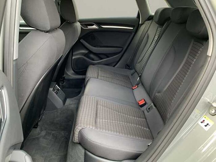 Audi A3 Sportback 35TFSI sport S line NAVI 19 VIRTUAL