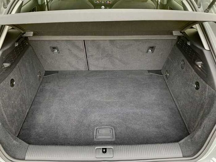 Audi A3 Sportback 35TFSI sport S line NAVI 19 VIRTUAL