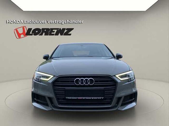 Audi A3 Sportback 35TFSI sport S line NAVI 19 VIRTUAL