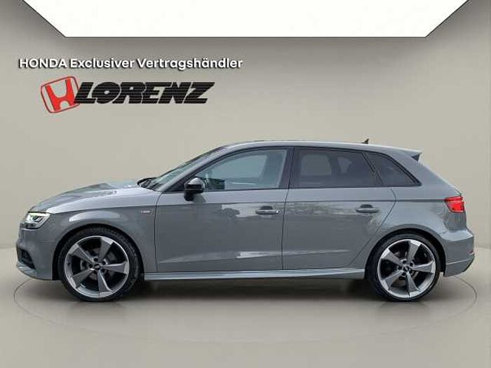 Audi A3 Sportback 35TFSI sport S line NAVI 19 VIRTUAL