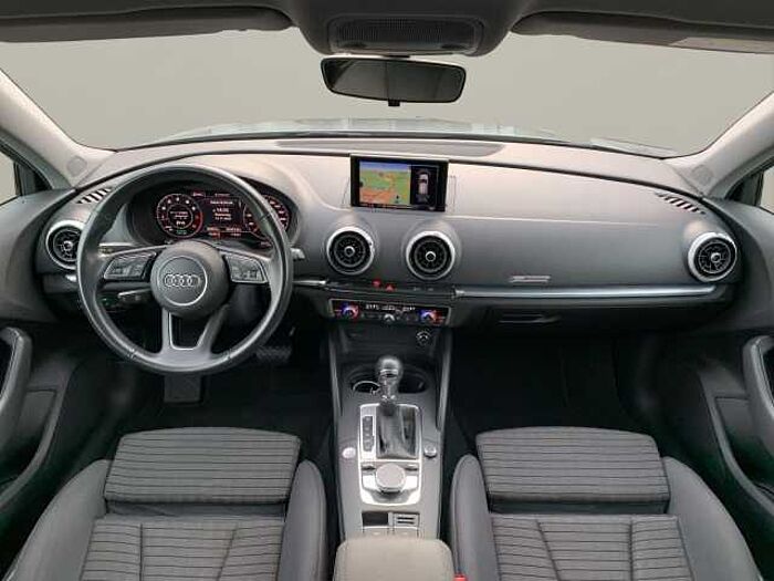 Audi A3 Sportback 35TFSI sport S line NAVI 19 VIRTUAL