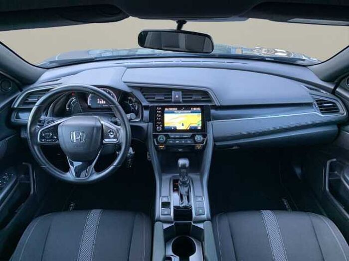 Honda Civic 1.0 Elegance Facelift REIFEN NEU!