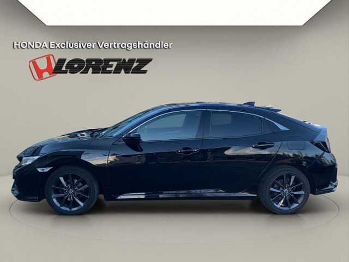 Honda Civic 1.0 Elegance Facelift REIFEN NEU!