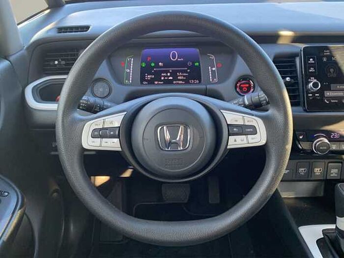 Honda Jazz 1.5 i-MMD Hybrid Elegance *ALLWETTERREIFEN*