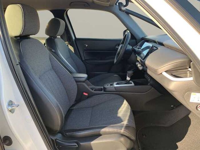 Honda Jazz 1.5 i-MMD Hybrid Elegance *ALLWETTERREIFEN*