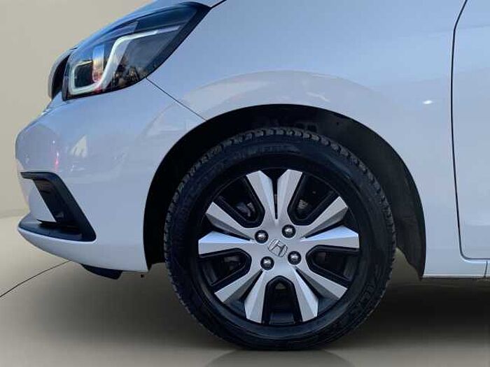 Honda Jazz 1.5 i-MMD Hybrid Elegance *ALLWETTERREIFEN*