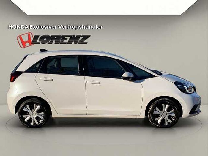 Honda Jazz 1.5 i-MMD Hybrid Elegance *ALLWETTERREIFEN*