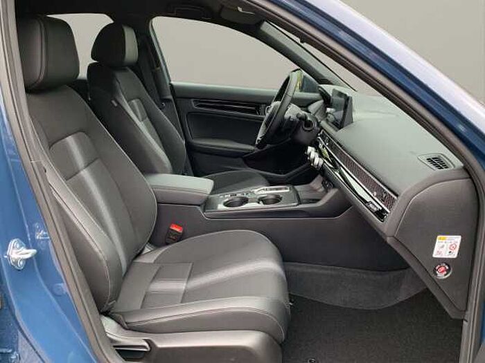 Honda Civic 2.0 Hybrid Sport Facelift MJ 2026 #SOFORT#